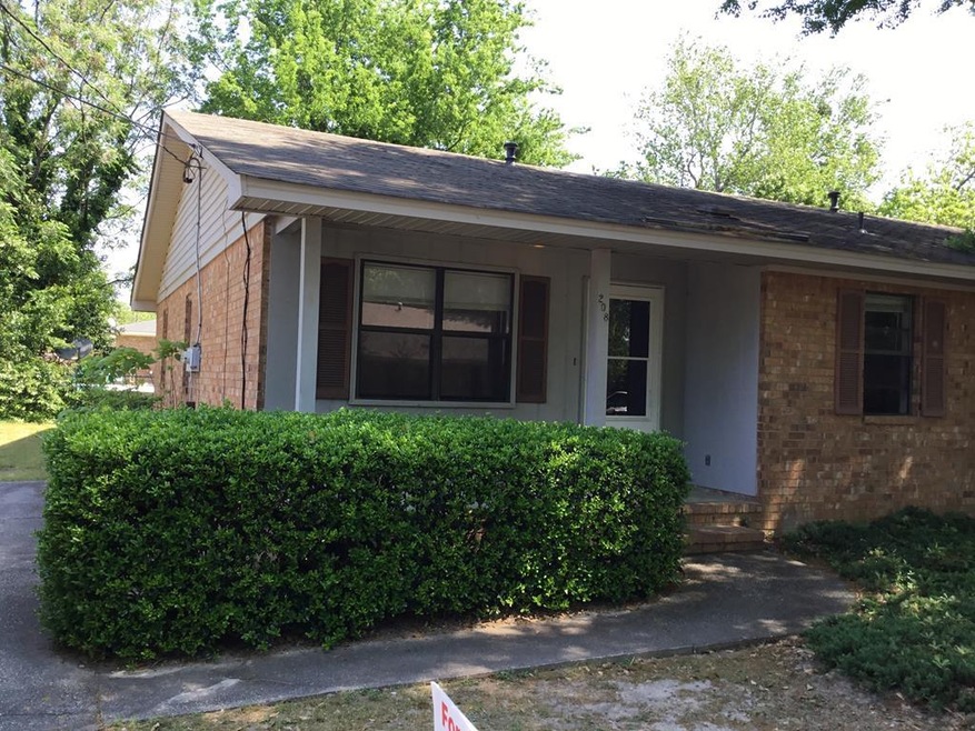 208 Flores Ln unit A, Augusta, GA 30907 - photo 1