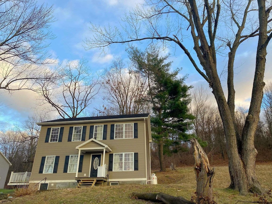 84 Lord Ave, Troy, NY 12180 - photo 1