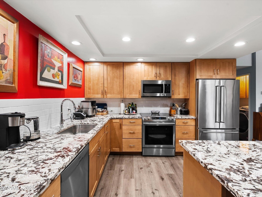 Under Contract $435,000