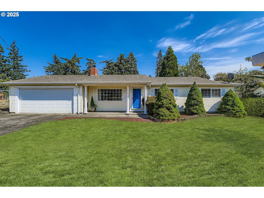 5322 SE 113th Ave, Portland, OR 97266 - photo 1