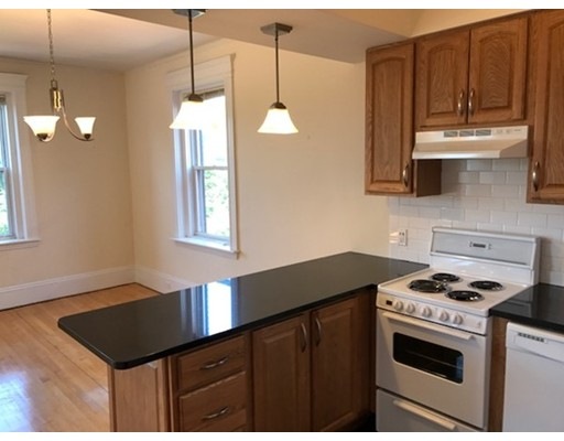 1100 Beacon St unit 4B, Brookline, MA 02446 - photo 1