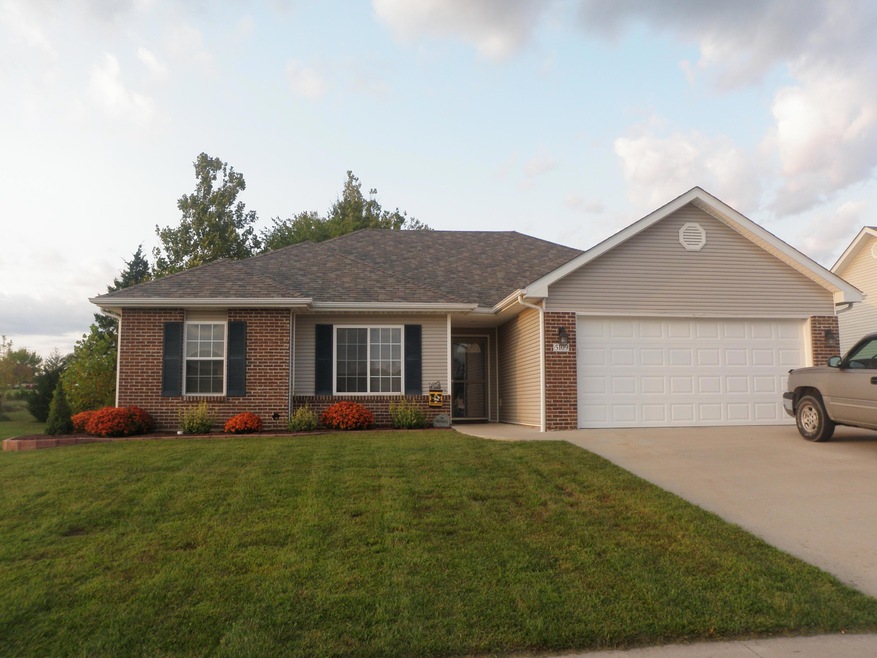 5109 Granite Drive