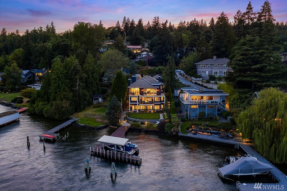 9607 SE 72nd St, Mercer Island, WA 98040 - photo 1