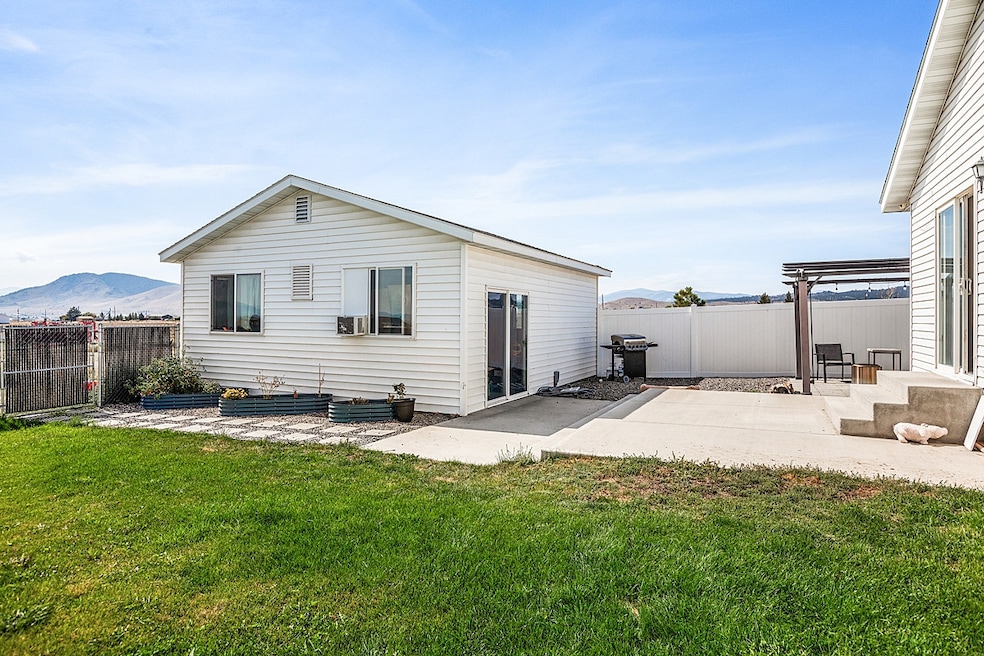 Under Contract $499,900