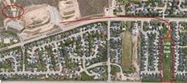 Lot 3 Blk 2 Shadowbluff Sub, Eagle, ID 83616 - photo 1