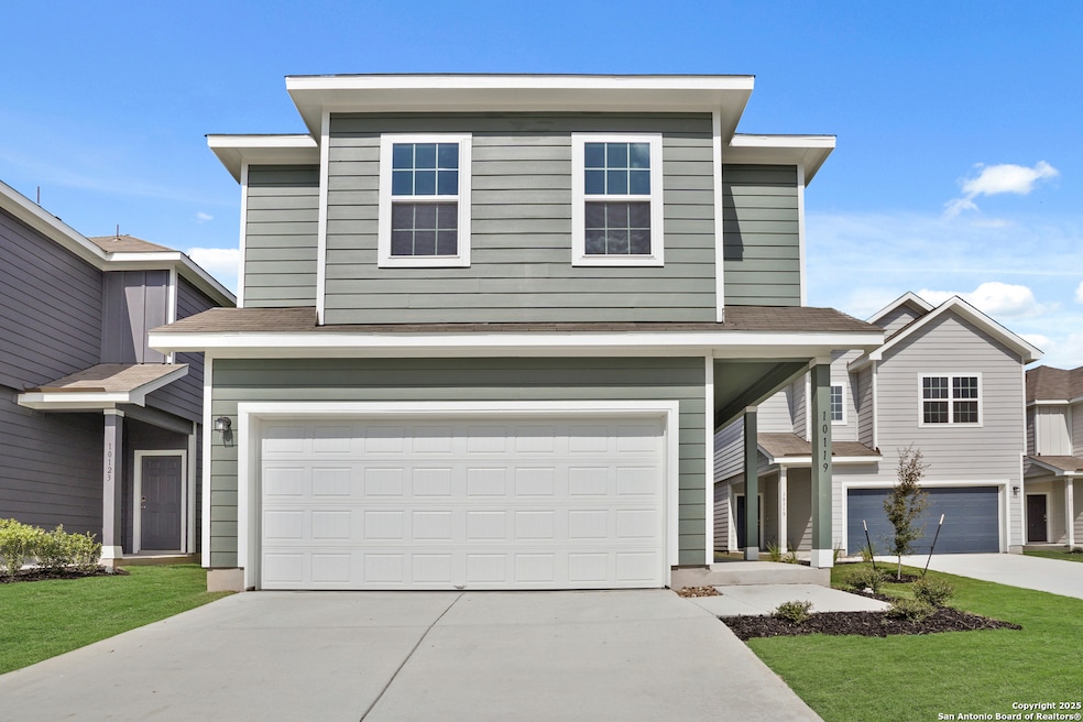 10119 Carnelian Cove, San Antonio, TX 78245 - photo 1