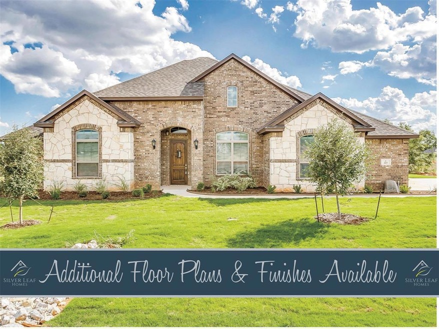 Lot 35 Odell Ct, Springtown, TX 76082 - photo 1