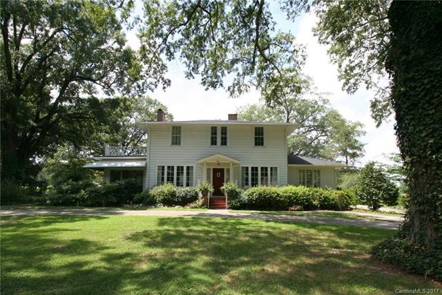 412 S Elm St, Marshville, NC 28103 - photo 1