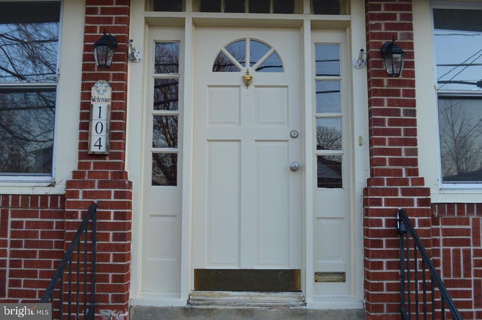 104 E Holly Ave, Haddon Township, NJ 08107 - photo 1