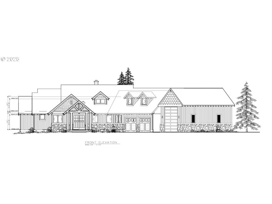 0 NW Green Mountain Rd unit 24253646, Banks, OR 97106 - photo 1