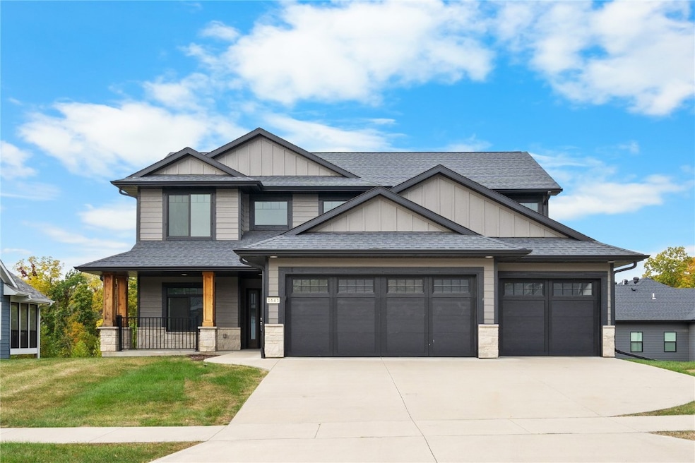 1643 Avalon Place, Iowa City, IA 52245 - photo 1