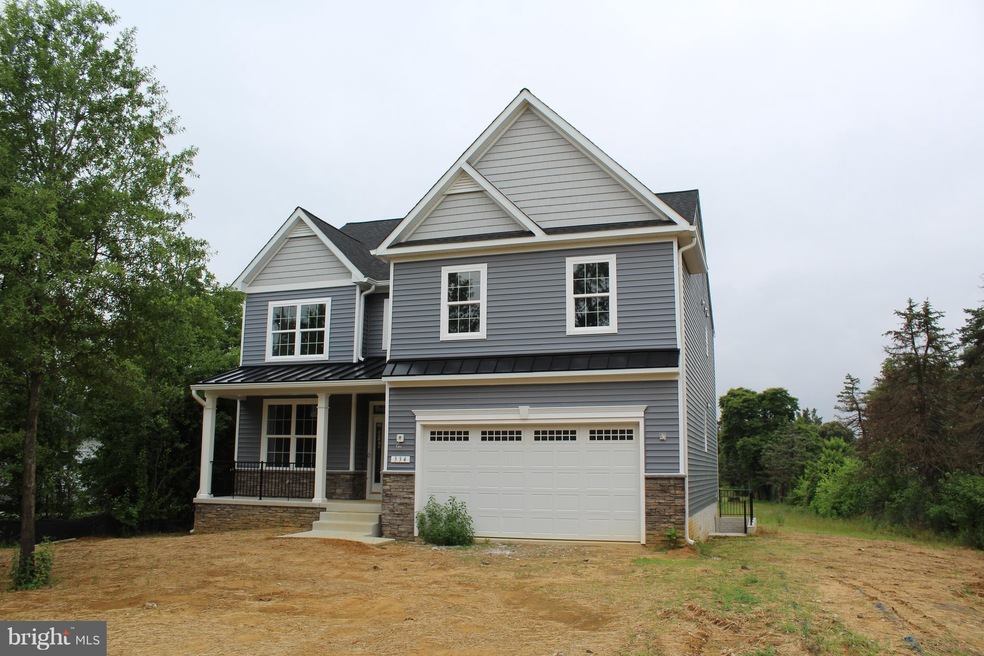 8204 Reecewood Dr, Severn, MD 21144 - photo 1