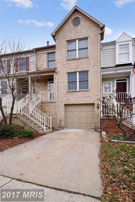 7921 Blue Gray Cir, Manassas, VA 20109 - photo 1