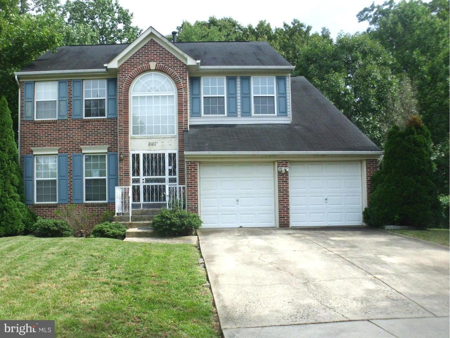 8411 Hillview Rd, Hyattsville, MD 20785 - photo 1