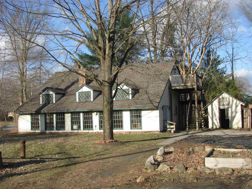 3320 Us Route 5, Westminster, VT 05158 - photo 1