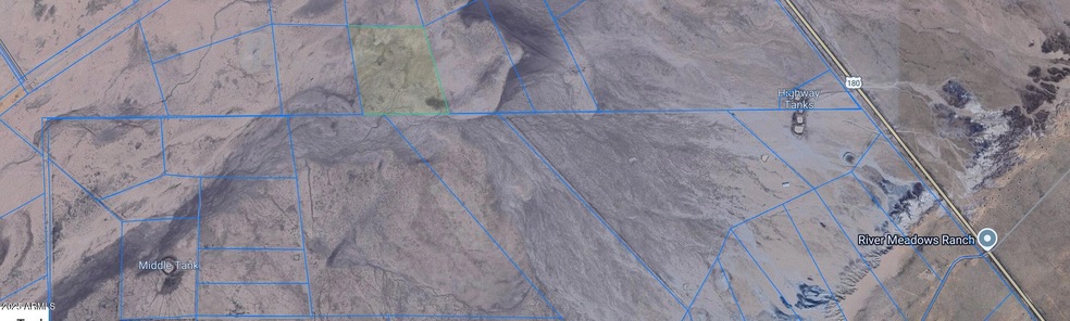 TBD 37 Acres River Meadows Ranch -- unit 258, Concho, AZ 85924 - photo 1
