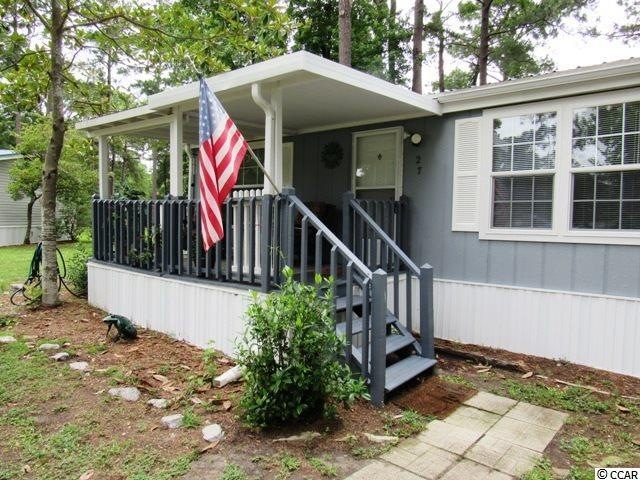 27 Islander Ct, Murrells Inlet, SC 29576 - photo 1