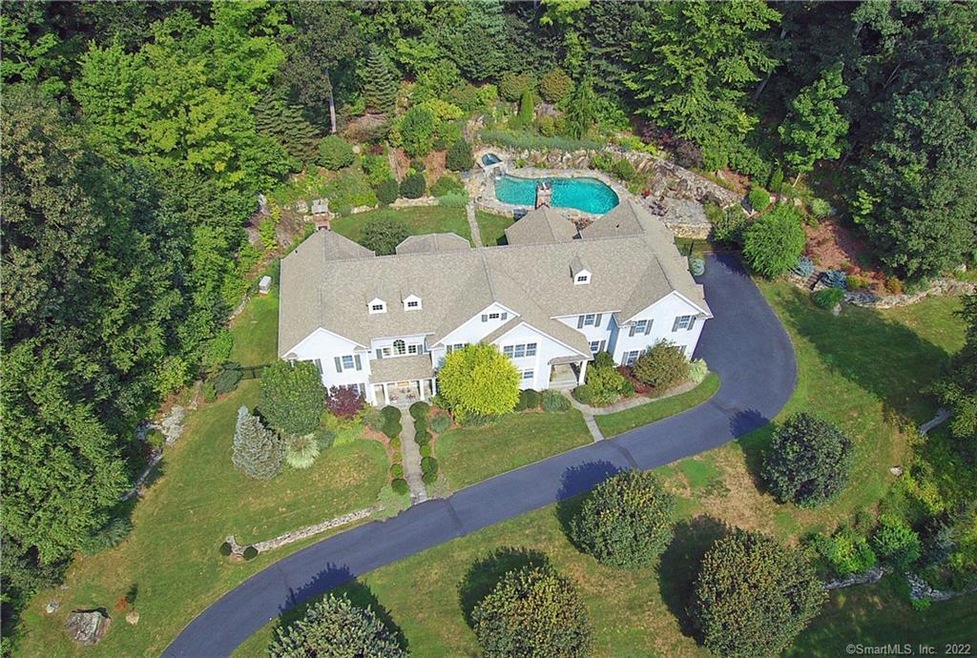 25 Eustis Ln, Ridgefield, CT 06877 - photo 1