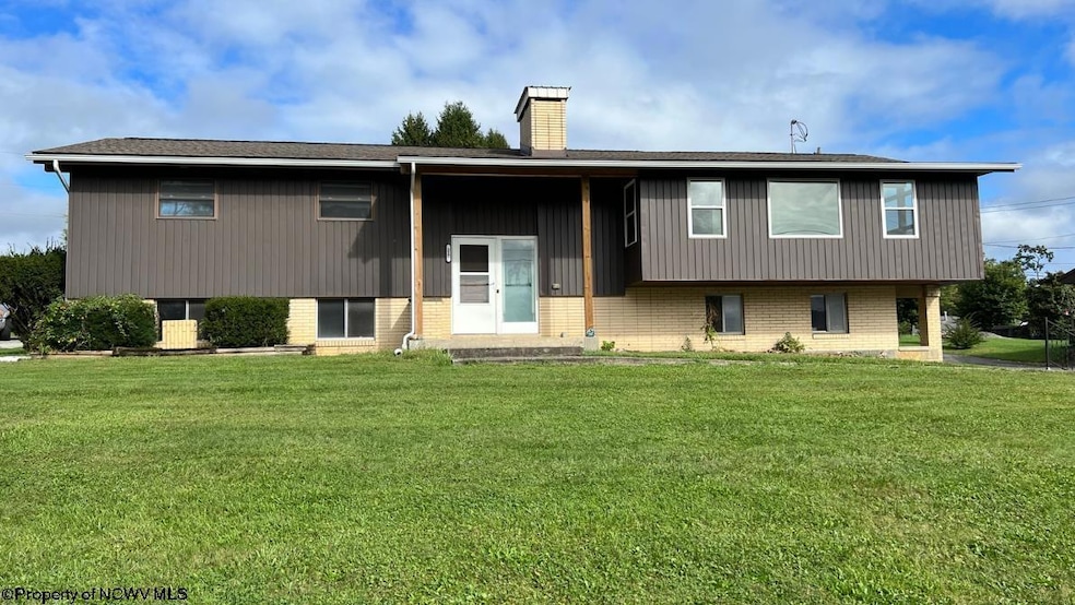 217 Albright Rd, Kingwood, WV 26537 MLS 10151208