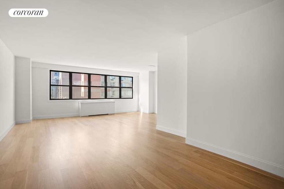 The Chesapeake unit 14 K, New York, NY 10016 - photo 1