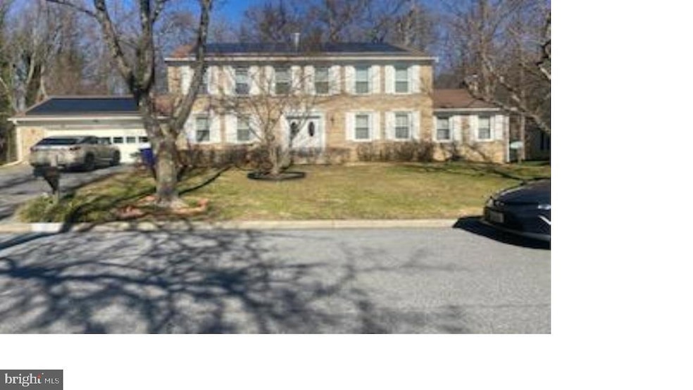 13210 Global St, Bowie, MD 20720 MLS MDPG2096724