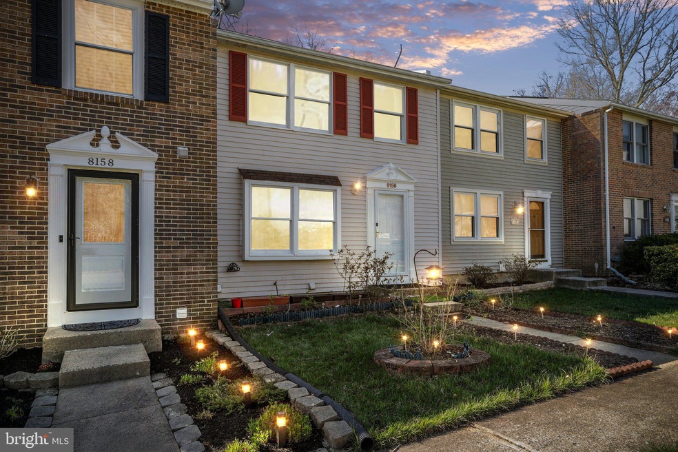 8156 Willowdale Ct, Springfield, VA 22153 - photo 1