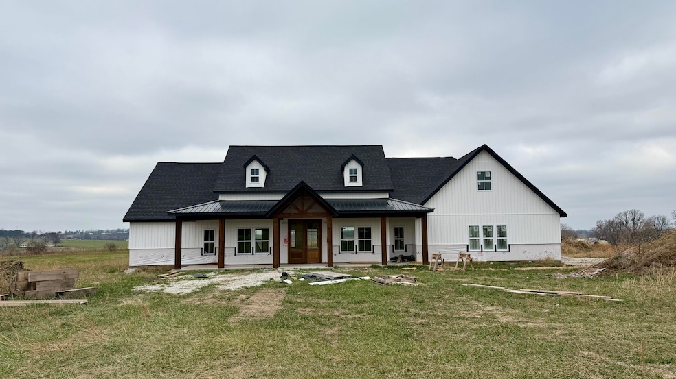 New Construction