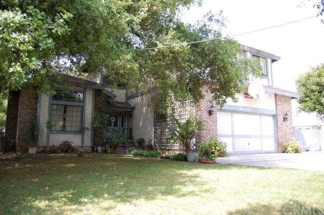 1003 S. 8th Ave, Arcadia
