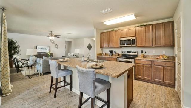cairn kitchen 1