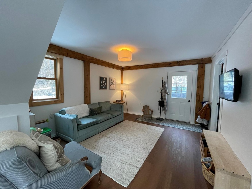 4991 Vt Route 100, Readsboro, VT 05350 - photo 1