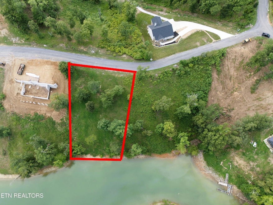 0 Stone Harbor Dr unit 1287910, Dandridge, TN 37725 - photo 1