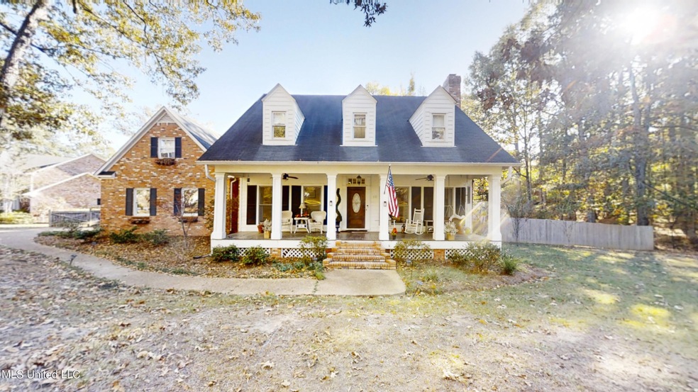 107 Easthaven Cir, Brandon, MS 39042 MLS 4065764