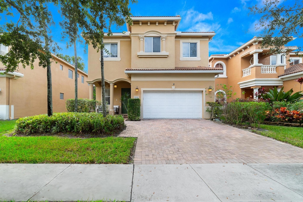 254 Gazetta Way, West Palm Beach, FL 33413 - photo 1