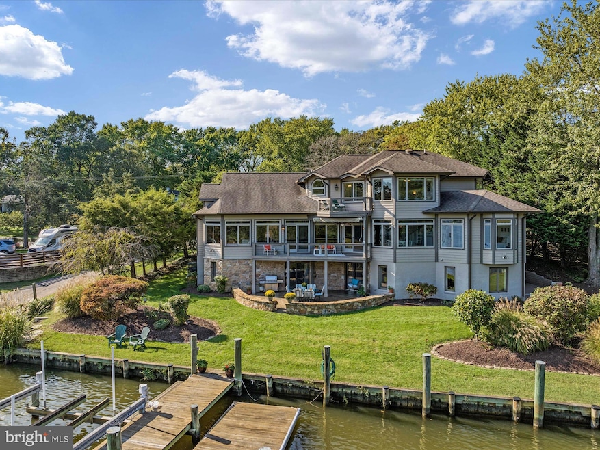 435 Ferry Point Rd, Annapolis, MD 21403 - photo 1