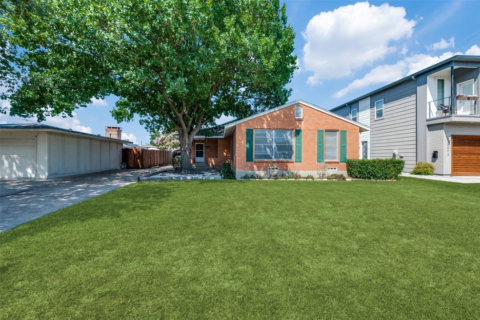 6491 Lontos Dr, Dallas, TX 75214 - photo 1