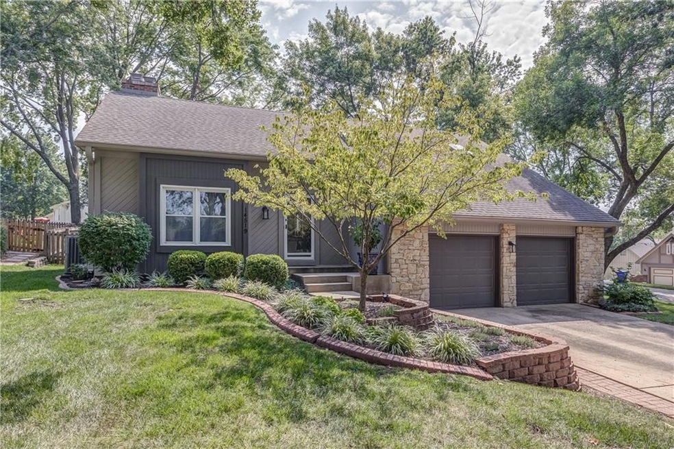 14519 W 91st St, Lenexa, KS 66215 - photo 1