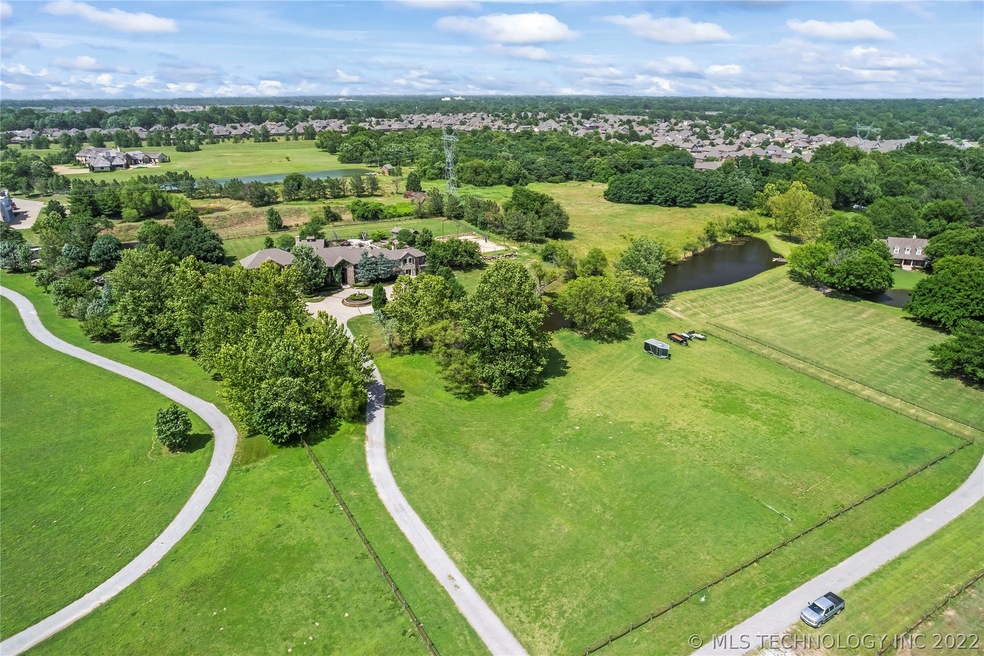 13339 E 137th St S, Broken Arrow, OK 74011 - photo 1