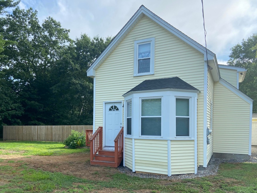 271 Buxton Rd, Saco, ME 04072 - photo 1