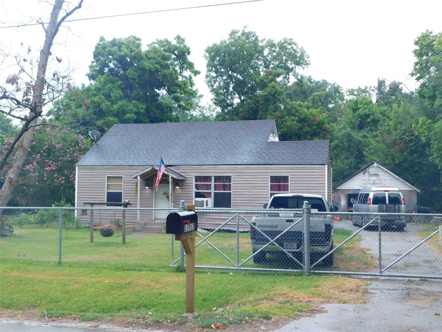 11913 Vickery St, Houston, TX 77039 - photo 1