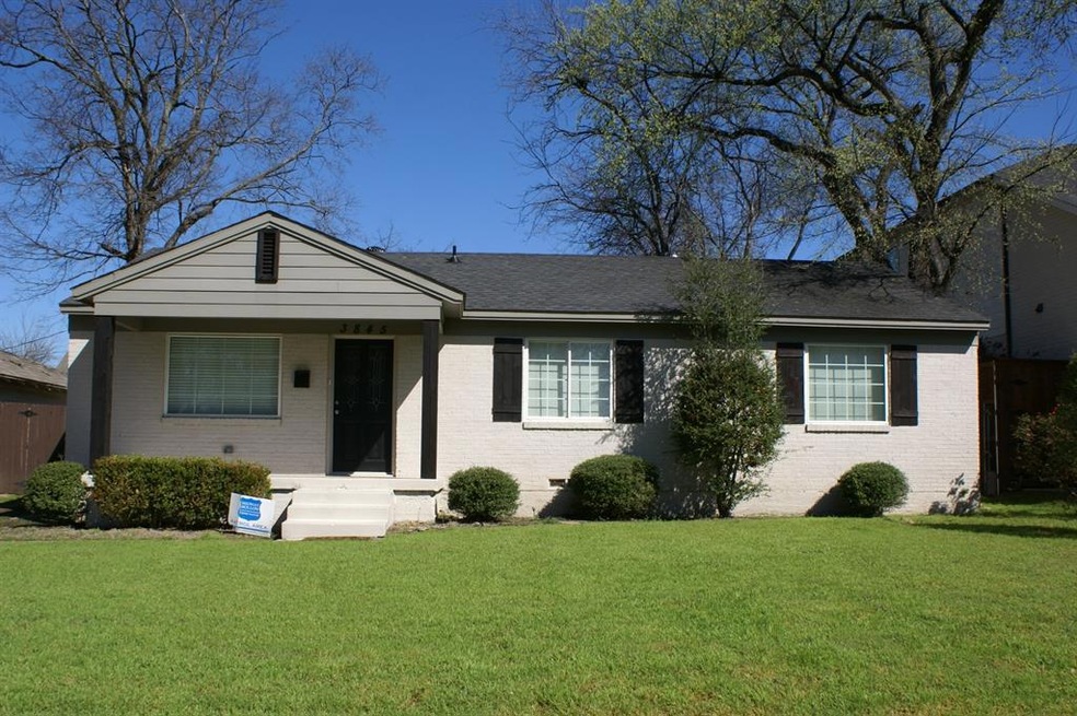 Beautiful exterior of this charming 3 bedrooms and