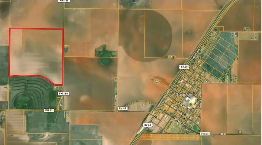 0 S Fm 168 unit 202212738, Ropesville, TX 79358 - photo 1