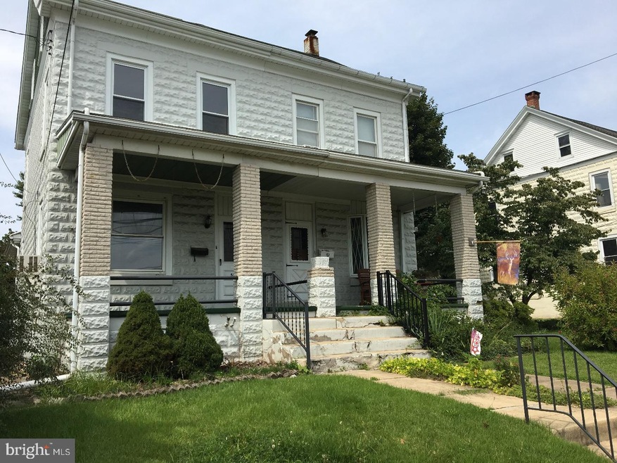 509 Pottstown Ave, Pennsburg, PA 18073 - photo 1