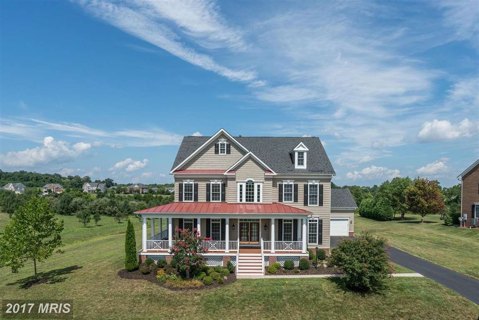 19574 Rothbury Ln, Leesburg, VA 20175 - photo 1