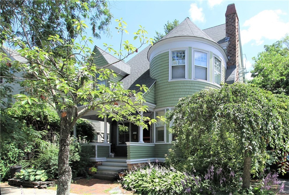 31 E Manning St, Providence, RI 02906 - photo 1