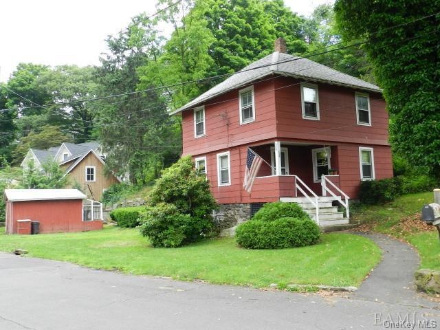 230 Valley Rd, Cos Cob, CT 06807 - photo 1