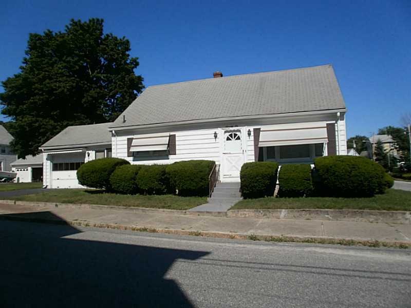 76 Jenckes St, Woonsocket, RI 02895 - photo 1