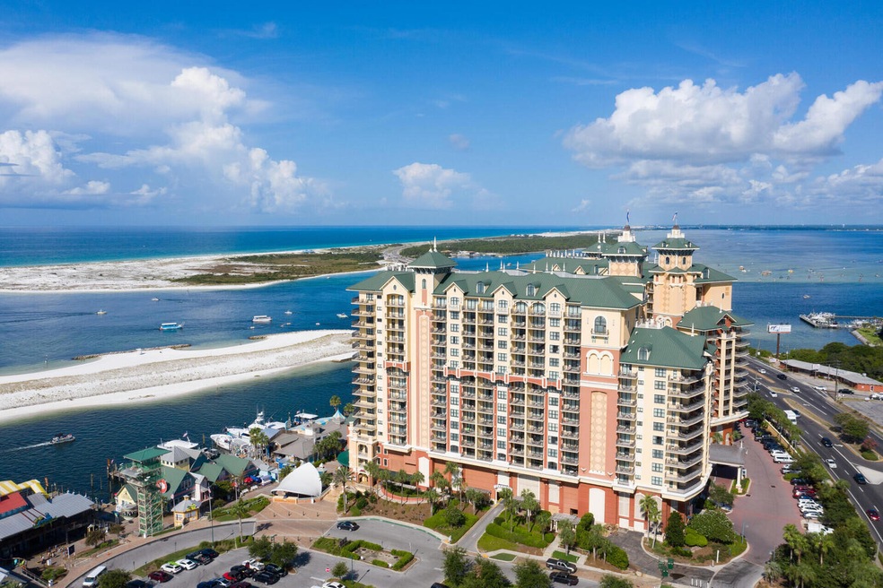 Emerald Grande Resort