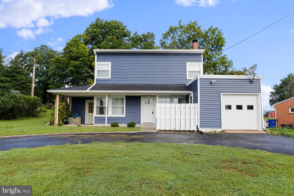 3608 Petersville Rd, Knoxville, MD 21758 - photo 1