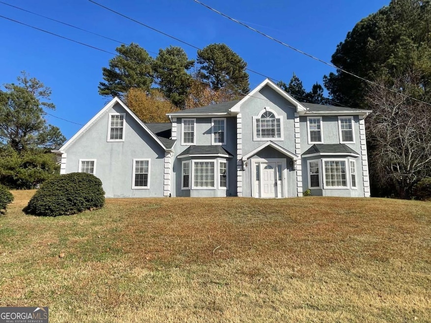 6387 Seths Way, Lithonia, GA 30058 - photo 1