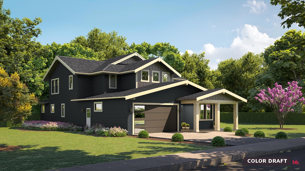 Rendering Lot 111